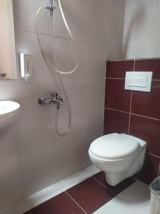 Apartament Λάρισα Διαμέρισμα Με Θέα Πλατεία Στο Κέντρο Της Πόλης Zewnętrze zdjęcie